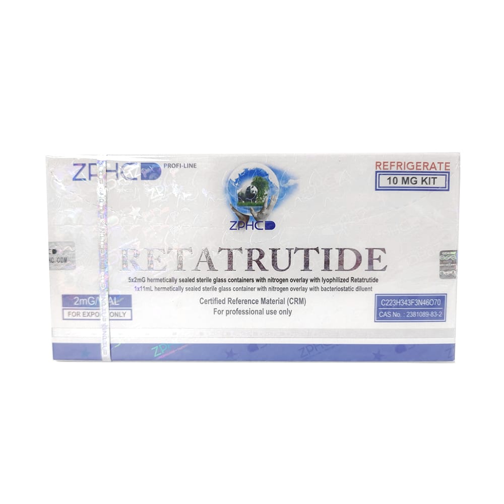 Retatrutide 10mg