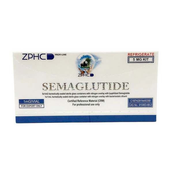 Semaglutide 5mg