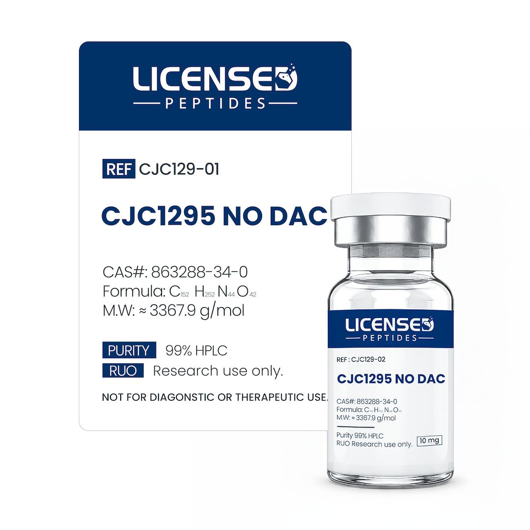 CJC-1295 No DAC 10mg