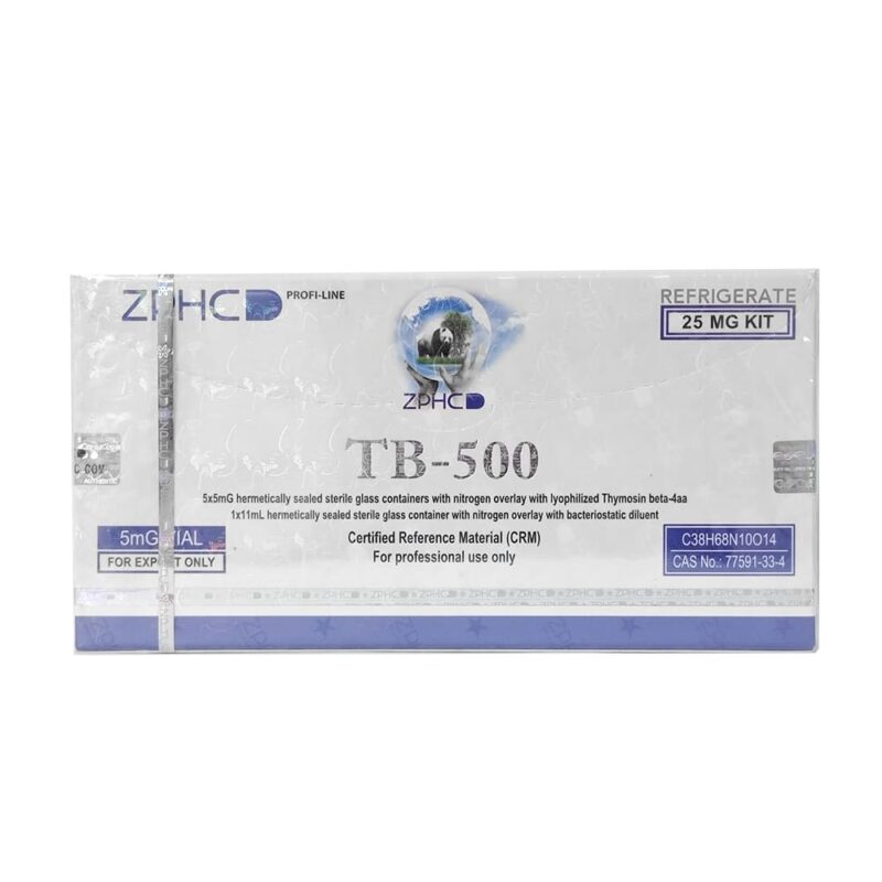 TB-500 25mg
