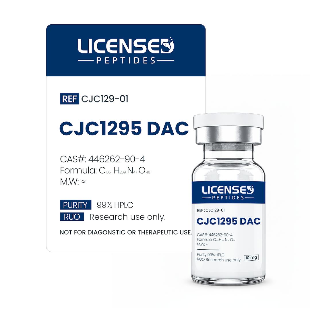 CJC-1295 DAC 10mg