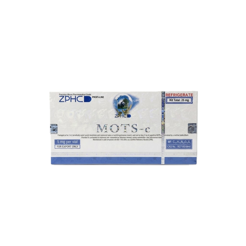 MOTS-c 25mg