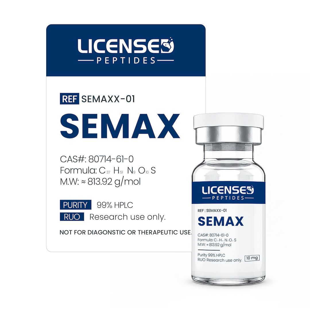 Semax 10mg