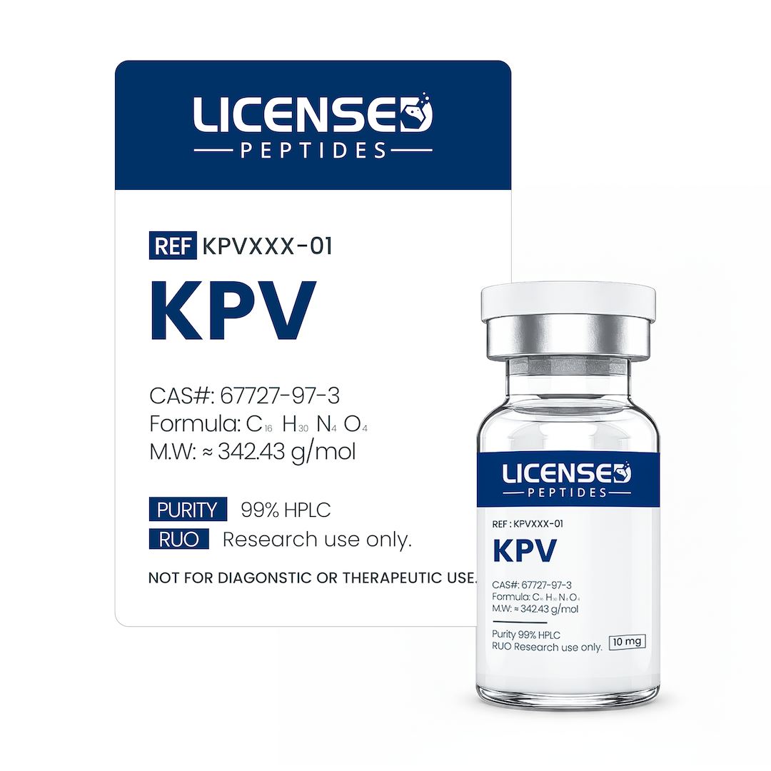 KPV 10mg