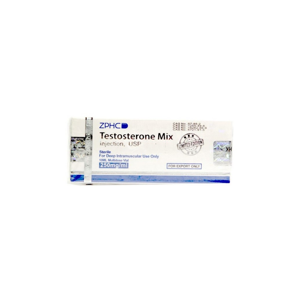 Testosterone Blend (Sustanon)