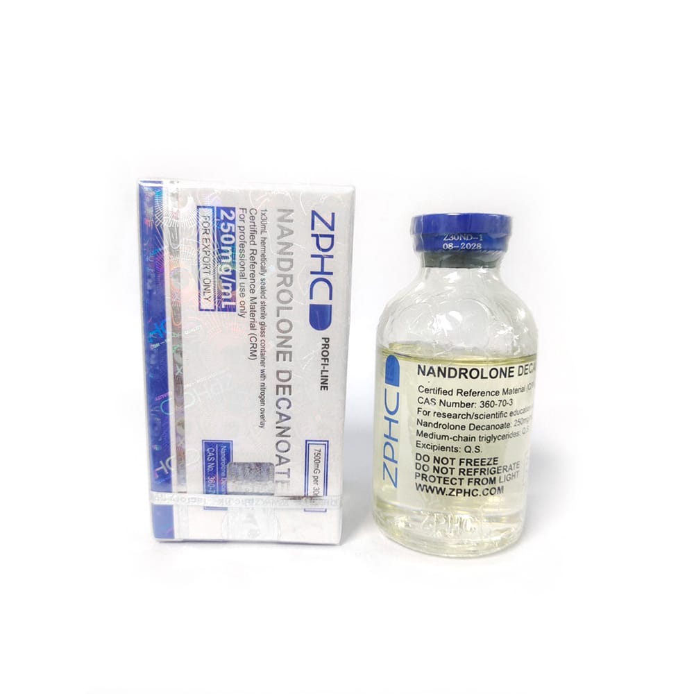 Nandrolone Decanoate 30ml