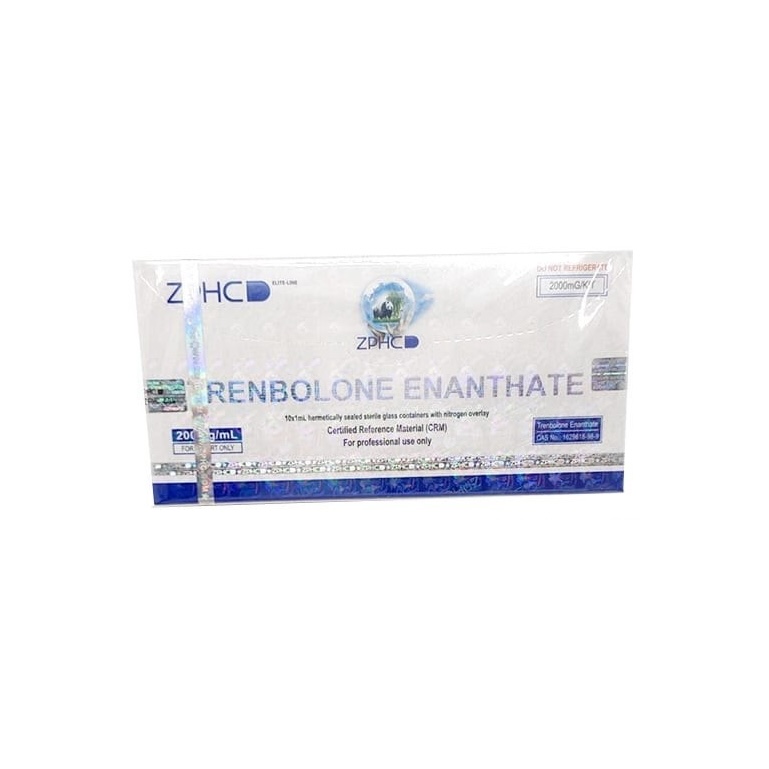 Trenbolone Enanthate 10ml
