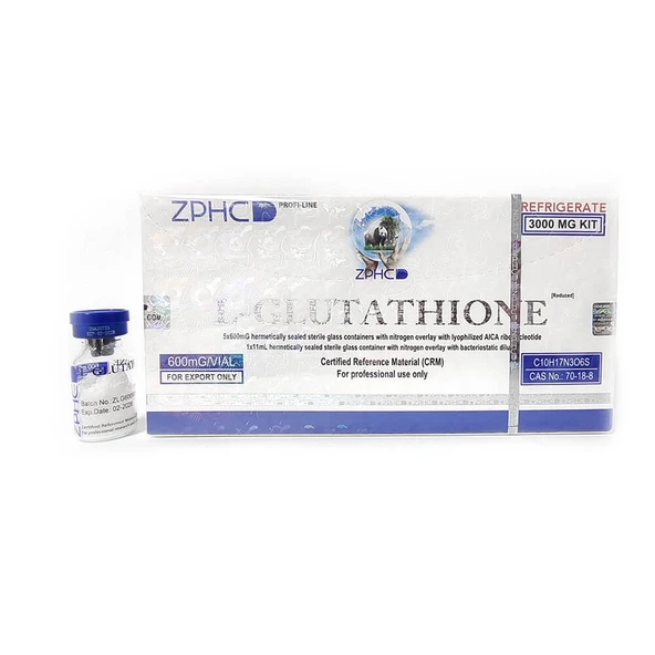 Glutathione Injection 3000mg